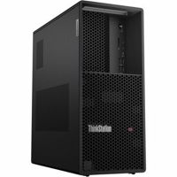 Lenovo 30GS008HUS ThinkStation P3 - tower Core i9 13900 2 GHz - vPro Enterprise - 64 GB - SSD 2 TB - US