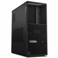 Lenovo 30GS00E5US ThinkStation P3 Tower Desktop Workstation with 3-Year Lenovo Premier Support
