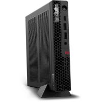 Lenovo ThinkStation P3 Tiny Desktop Workstation with 3-Year Lenovo Premier Support - 30H00012US