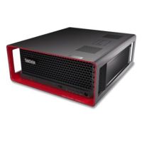 Lenovo 30HH002QUS ThinkStation P8 - tower Ryzen ThreadRipper PRO 7945WX 4.7 GHz - AMD PRO - 32 GB - SSD 1 TB - English
