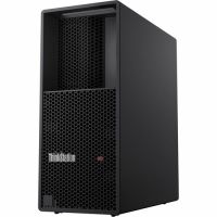 Lenovo 30HT0051US ThinkStation P3 Tower Gen 2 Desktop Workstation