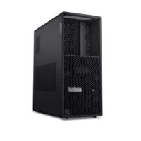 Lenovo 30HT006TUS ThinkStation P3 Gen 2 - tower Core Ultra 9 285 2.5 GHz - vPro Enterprise - 32 GB - SSD 1 TB - English
