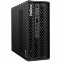 Lenovo 30J50033US ThinkStation P3 Ultra SFF Gen 2 - Core Ultra 9 285 / 32GB / 1TB SSD / RTX A1000 - 330W - Win 11 Pro