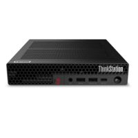 Lenovo 30K5001VUS ThinkStation P3 Tiny Gen 2 - Core Ultra 7 265 - RTX A1000 - 1TB SSD - 32GB RAM - Win11 Pro
