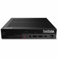 Lenovo 30K50022US ThinkStation P3 Tiny Gen 2 - Ultra 7 265 - 512GB SSD - 32GB DDR5 - Windows 11 Pro