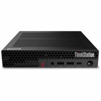 Lenovo 30K50051US ThinkStation P3 Gen 2 - tiny Core Ultra 7 265 - vPro Enterprise - 32 GB - SSD 1 TB - English