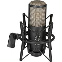 HARMAN 3101H00420 AKG Studio Condnser Microphone