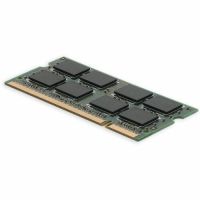 ADD-ON 311-6804-AA Dell 311-6804 2GB DDR2-667MHz Unbuffered SODIMM  