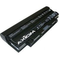 AXIOM 312-0234-AX Li-Ion 9-Cell Laptop Battery Dell  