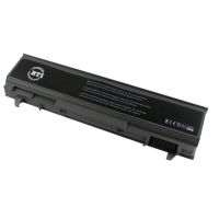 BATTERY TECHNOLOGY 312-0748-BTI 6-Cell Battery Dell Latitude E6400 E6500  