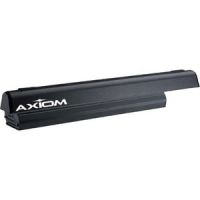 AXIOM 312-1007-AX Li-Ion 8-Cell Battery Dell 312-1007 Warranty  