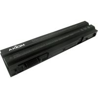 AXIOM 312-1163-AX Li-Ion 6-Cell Battery Dell 1-Year Warranty  