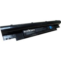 AXIOM 312-1257-AX Li-Ion 4-Cell Battery Dell 1-Year Warranty