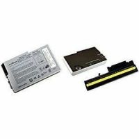 AXIOM 312-1325-AX Li-Ion 9-Cell Laptop Battery Dell