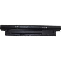 BATTERY TECHNOLOGY 312-1387-BTI 4-Cell Notebook Battery Dell Inspiron 14R
