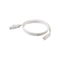 C2G 5ft Cat6 Snagless Unshielded (UTP) Ethernet Cable - Cat6 Network Patch Cable - PoE - White - 31343