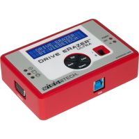 CRU-DATAPORT 31550-0109-0000 Drive eRazer Ultra US Power Plug  