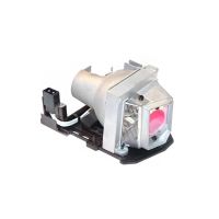 BATTERY TECHNOLOGY 317-2531-BTI Projector Lamp Dell 1210S 317-2531  