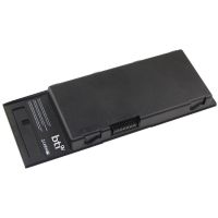 BATTERY TECHNOLOGY 318-0397-BTI Battery Alienware M17X R3  
