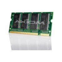 AXIOM 31P9834-AX 1GB DDR-333 SODIMM Lenovo 31P9835  