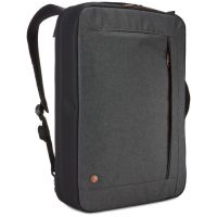 CASE LOGIC 3203698 ERA 16 CONVERTIBLE LAPTOP BAG