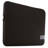 CASE LOGIC 3203958 REFLECT 13" MEMORY FOAM LAPTOP SLEEVE BLACK