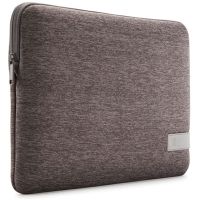 CASE LOGIC 3204122 REFLECT 15.6" MEMORY FOAM LAPTOP SLEEVE GRAPHITE