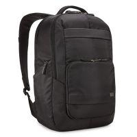 Case Logic 3204201 Black Notion 15.6" Laptop Backpack