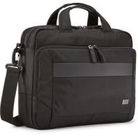Case Logic 3205326 Notion Briefcase for 16" Laptop Black