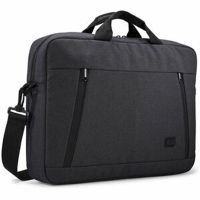 Case Logic 3205370 Huxton Briefcase for 15.6" Laptop Black