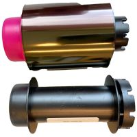 CANON USA 3210C002 iXR-YMCKK Ribbon  