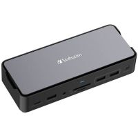 VERBATIM 32174 USB-C DOCKING STATION 