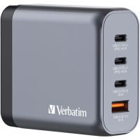 VERBATIM 32203 140W GAN WALL CHARGER 