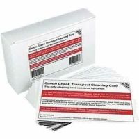 CANON USA 3221V229 CR Cleaning Card 15pcs Carton  