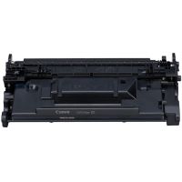 CANON USA 3252C001 Black Toner Cartridge 5000 Page Yield  