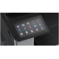 LEXMARK 32D0200 CX931dse Color Laser Printer  