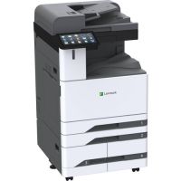 LEXMARK 32D0500 CX944adxse Color Laser Printer  