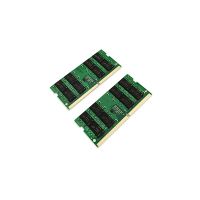 TOTAL MICRO TECHNOLOGIES 32GK2SD4262R8-TM 32GB 2x16GB DDR4 2666MHz SODIMM Kit  
