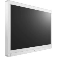 LG 32HL714S-W 32" Class 4K UHD LCD Monitor - 16:9 - White
