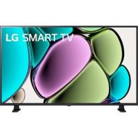LG 32LR655BPUA 32" HD HDR Smart LED TV