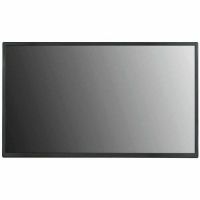 LG ELECTRONICS USA 32ML5K-B 32in UHD 400NIT HDMI RS232 WebOS6 Commercial  