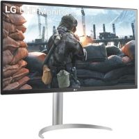 LG 32UP550N-W 32" 4K HDR10 Monitor