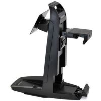 Ergotron Neo-Flex Secure Clamp All-In-One Lift Stand (Black) - 33-338-085