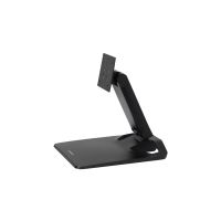 Ergotron Neo-Flex Touchscreen Stand - touchscreen - black