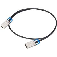 AXIOM 330-2415-AX CX4 Stacking Cable Male-Male  
