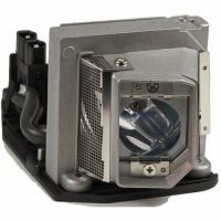 BATTERY TECHNOLOGY 330-6581-BTI Pro Lamp Dell 1610HD 1610X  