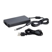 DELL 331-9053 AC ADAPTER 240-WATT WITH