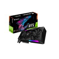 8GB Gigabyte Aorus GeForce RTX 3070 (Rev. 2.0) Master PCI-E GV-N3070AORUS M-8GD Graphics Card
