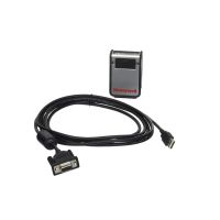 Honeywell 3310G-4 Wired HandHeld BarCode Scanner USB Kit Gray 3310G-4USB-0