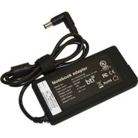 BATTERY TECHNOLOGY 332-1833-BTI 19V 90W Slim Desktop AC Adapter Dell 7.4mm  